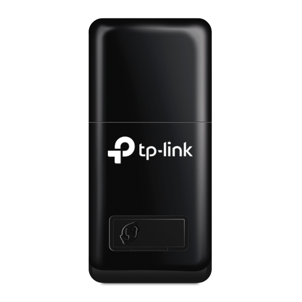 ADAPTER TP-LINK 300 MBPS TL-W823N ADAPTER TP-LINK 300 MBPS TL-W823N